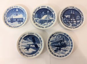 木更津,君津,袖ヶ浦,市原,富津,買取,源,ROYAL COPEN HAGEN,ロイヤルコペンハーゲン,イヤープレート